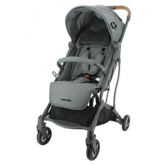 Poussette compacte Nania Cassy Nania Cabriole b b