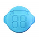 Moule Anniversaire Digital - Turquoise