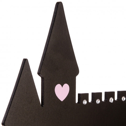 Pêle mêle Château - Ardoise