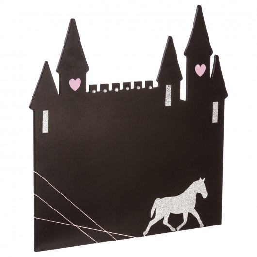 Pêle mêle Château - Ardoise