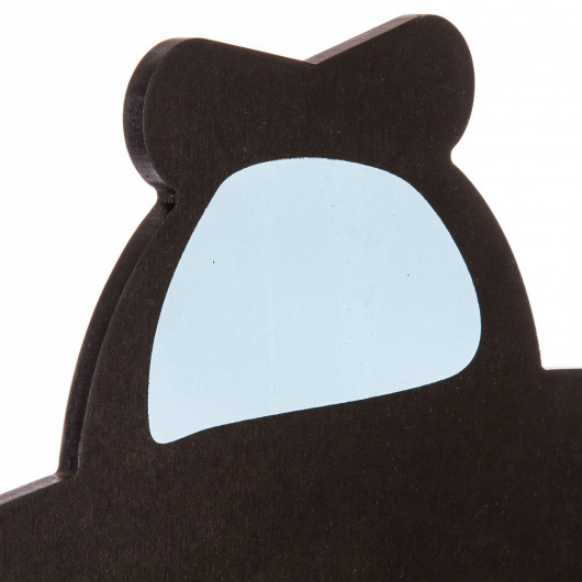 Pêle mêle Avion - Ardoise