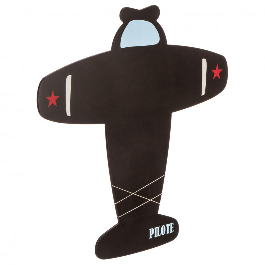 Pêle mêle Avion - Ardoise