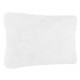 Coussin enfant Ange - 45 x 30 cm - Blanc