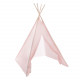 Tipi de Décoration pour enfant Dream - H. 160 cm - Rose