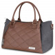 Sac à langer Royal - ABC Design - Asphalt