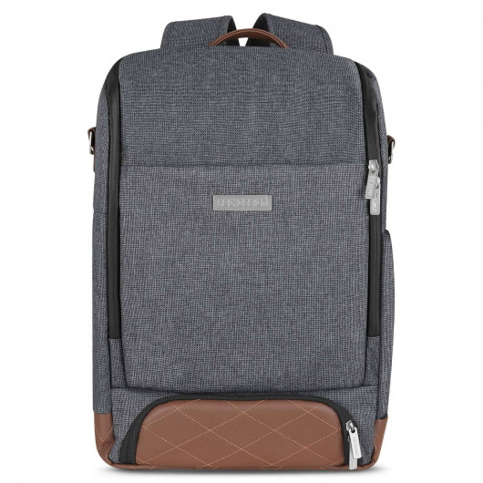 Sac à dos Tour - ABC Design - Asphalt