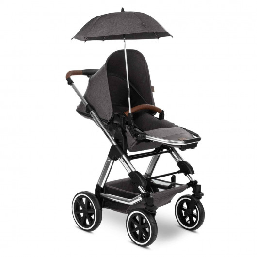 Parasol Sunny - ABC Design - Asphalt