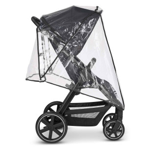 Protection de pluie pour poussettes Avus, Avito, Okini, Ping, Ping Two, Limbo - ABC Design