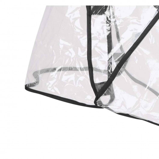 Protection de pluie pour poussettes Avus, Avito, Okini, Ping, Ping Two, Limbo - ABC Design