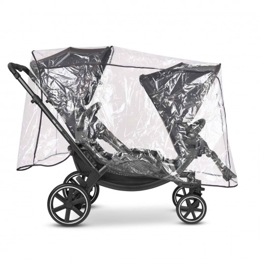 Habillage pluie ABC Design Zoom ABC Design Cabriole b b