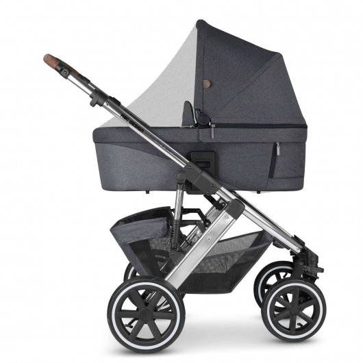 Moustiquaire universelle pour poussette - ABC Design