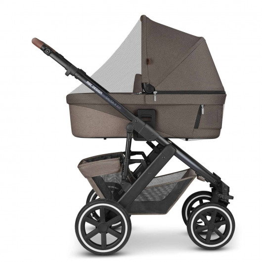 Moustiquaire universelle pour poussette - ABC Design