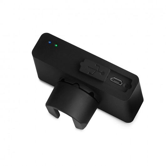 Lumière pour poussette - ABC Design