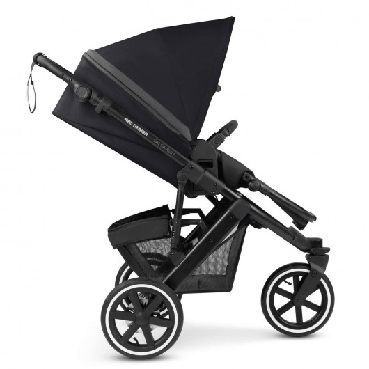 Poussette Salsa Run - ABC Design - Ink