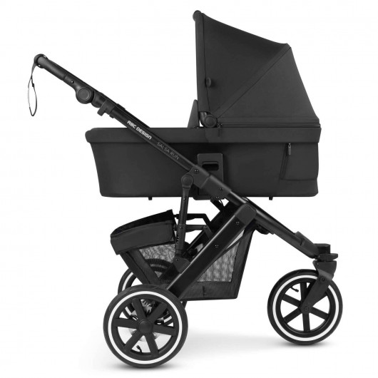 Poussette Salsa Run - ABC Design - Ink