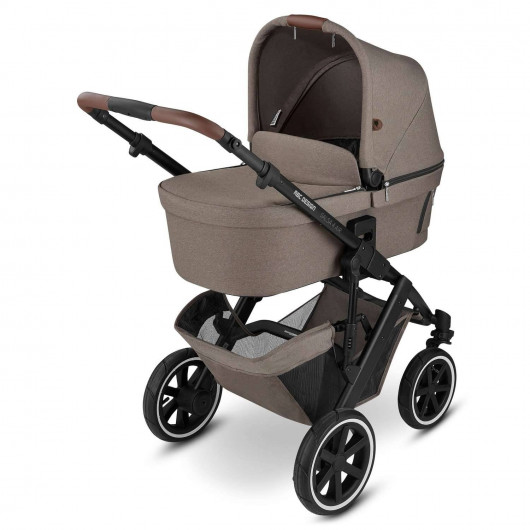 Poussette Salsa 4 Air Nacelle ABC Design Nature