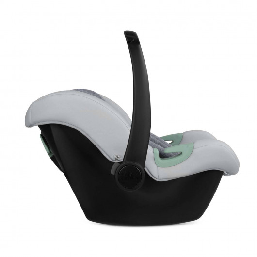 Coque bébé Tulip i-Size 0+ - ABC Design - Pearl