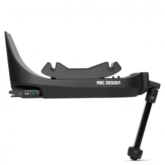 Isofix Base Root - ABC Design - Noir