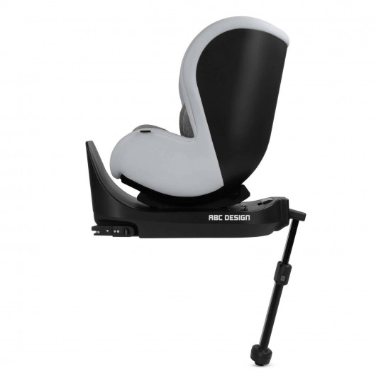 Isofix Base Root - ABC Design - Noir