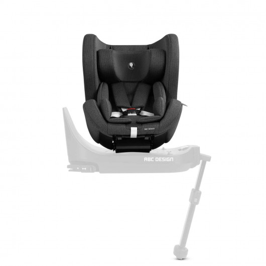 Lily i-Size - ABC Design - Bubble