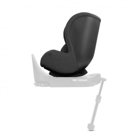 Lily i-Size - ABC Design - Bubble