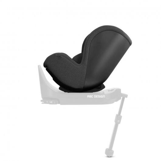 Lily i-Size - ABC Design - Bubble