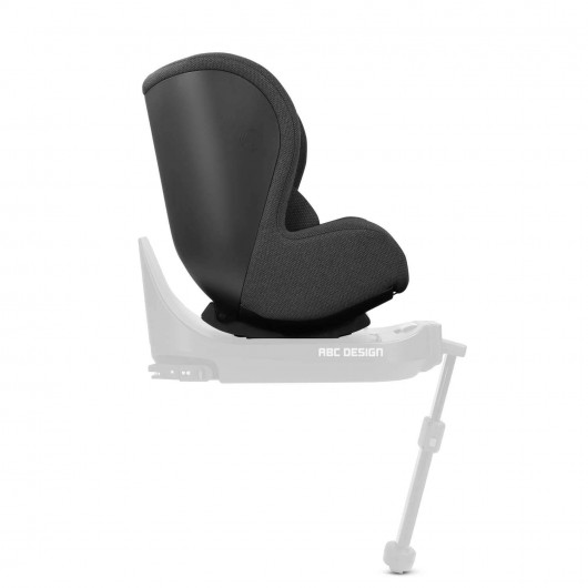 Lily i-Size - ABC Design - Bubble