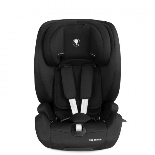 Aspen 2 Fix i-Size - ABC Design - Black