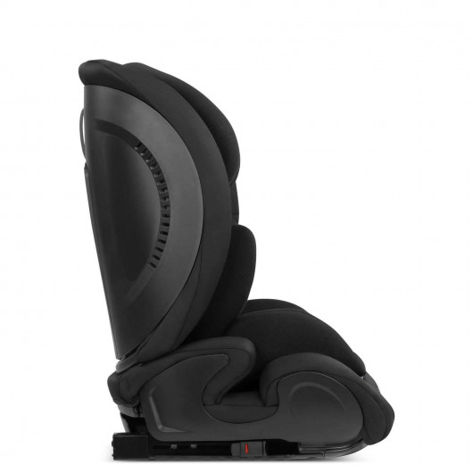 Aspen 2 Fix i-Size - ABC Design - Black