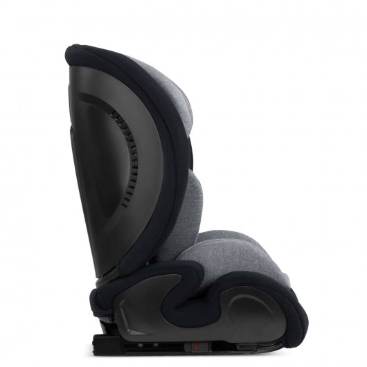 Aspen 2 Fix i-Size - ABC Design - Graphite