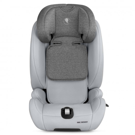 Aspen 2 Fix i-Size - ABC Design - Pearl