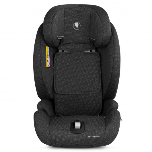 Aspen 2 Fix i-Size - ABC Design - Bubble