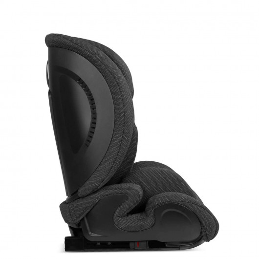 Aspen 2 Fix i-Size - ABC Design - Bubble