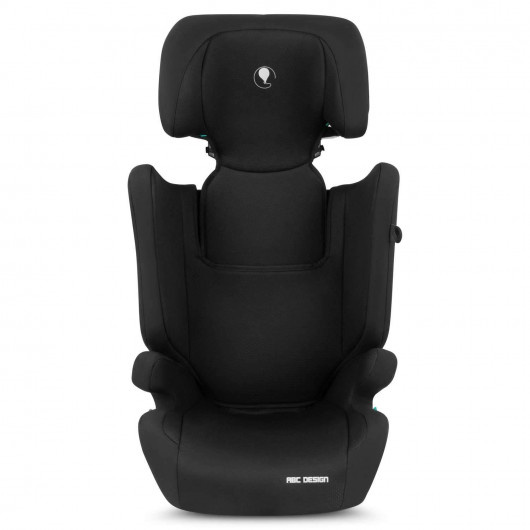 Mallow 2 Fix i-Size - ABC Design - Black