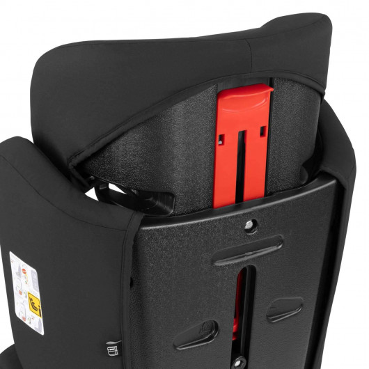 Mallow 2 Fix i-Size - ABC Design - Black