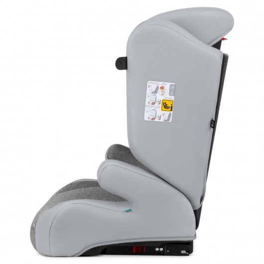 Mallow 2 Fix i-Size - ABC Design - Pearl