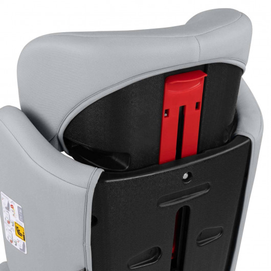 Mallow 2 Fix i-Size - ABC Design - Pearl