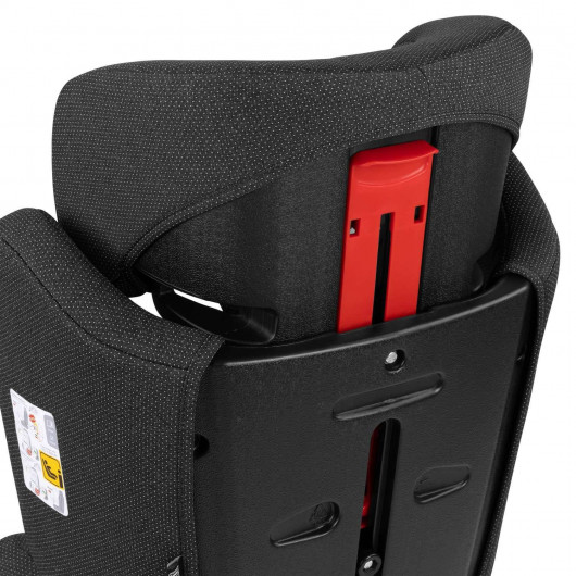 Mallow 2 Fix i-Size - ABC Design - Bubble