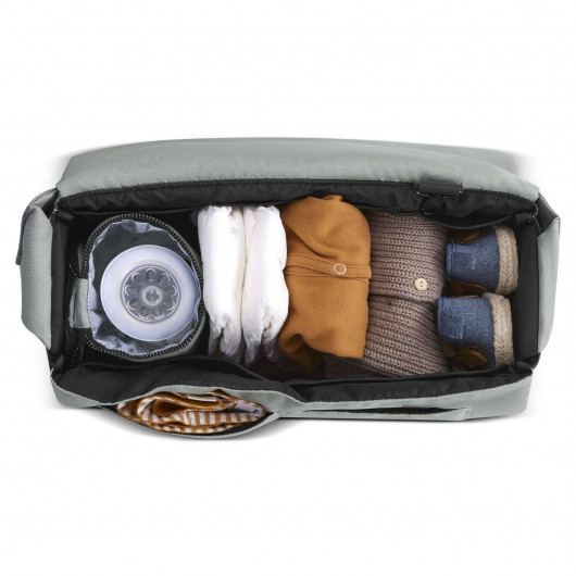 Sac à langer Urban - ABC Design - Pine