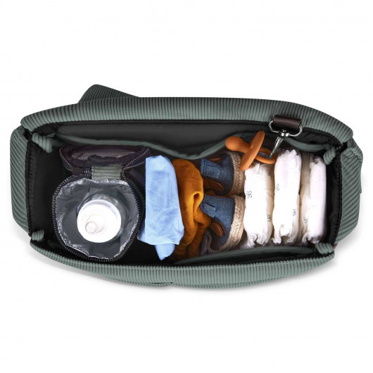 Sac à langer Urban - ABC Design - Aloe