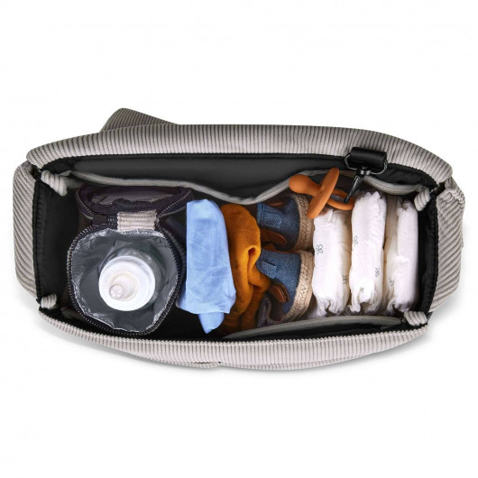 Sac à langer Urban - ABC Design - Biscuit