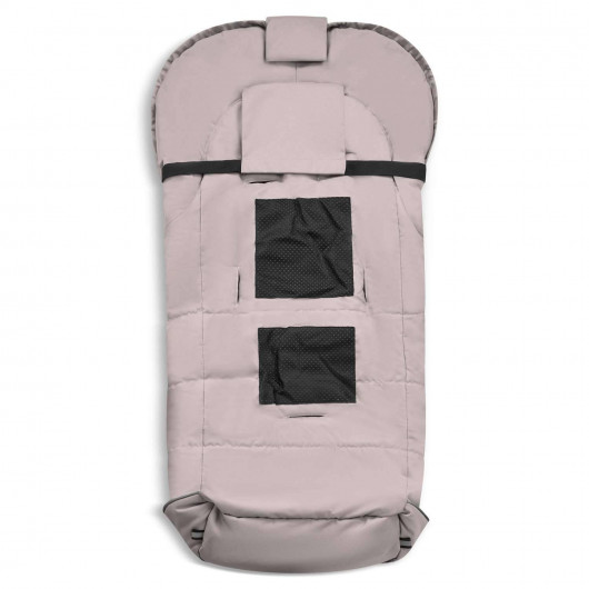 Chancelière d'hiver - ABC Design - Berry