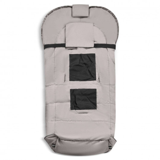 Chancelière d'hiver - ABC Design - Powder