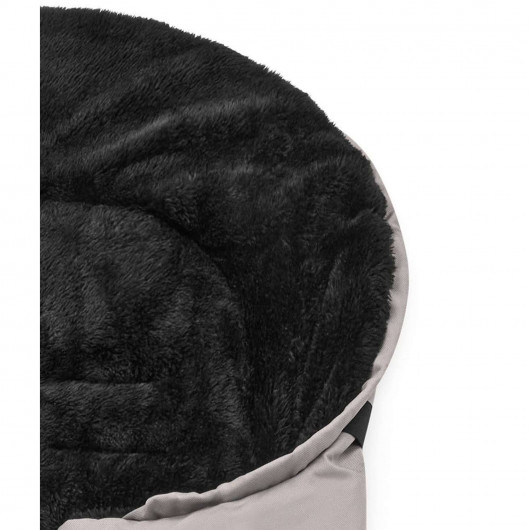 Chancelière d'hiver - ABC Design - Powder