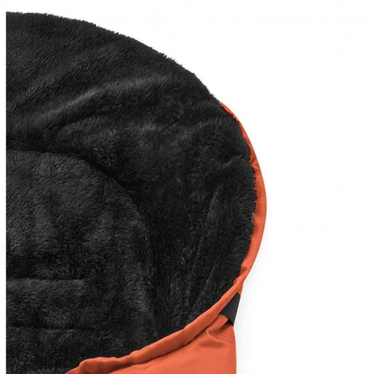 Chancelière d'hiver - ABC Design - Carrot
