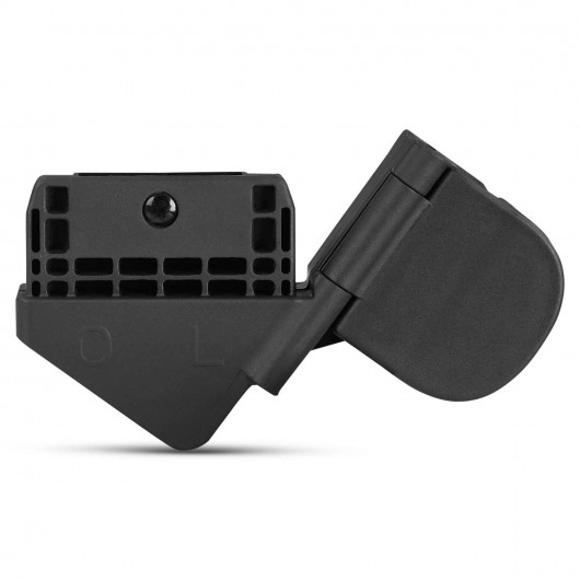 Adaptateur Ping 2 Connector pour siège auto - ABC Design