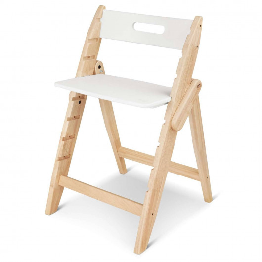 Chaise haute Yippy Tune - Cotton