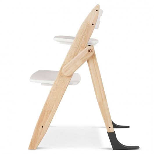 Chaise haute Yippy Tune - Cotton