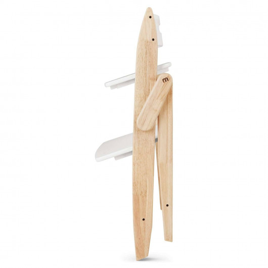 Chaise haute Yippy Tune - Cotton