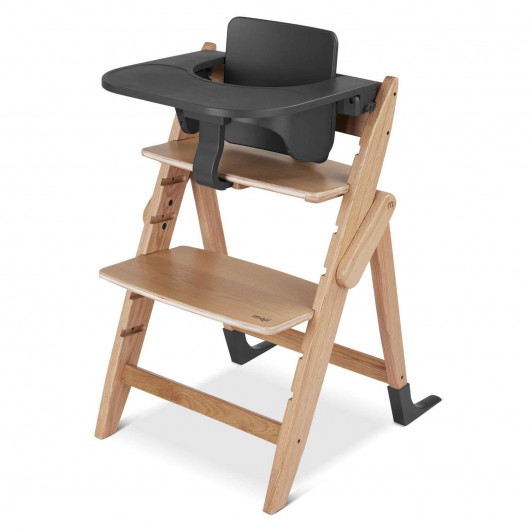 Siège Yippy Starter Set (arceau de protection et dossier) - Cloud